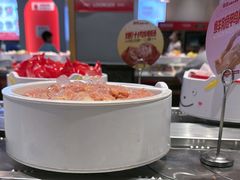 -龍歌自助小火锅(李沧顺和汇店)