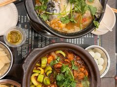 -川香煲(茅台路店)