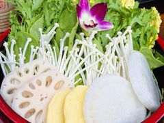 -束河人家(南锣鼓巷店)