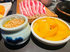 -额尔敦传统涮(公园西路店)