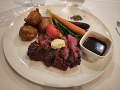-WOLFGANG PUCK KITCHEN & BAR(迪士尼小镇店)
