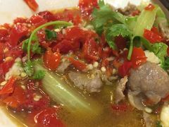 -金牌龙虾饭（食全食美店）(正佳广场店)