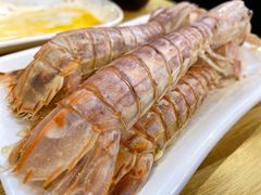 -苏格里岛自助海鲜烤肉火锅(集美万达店)