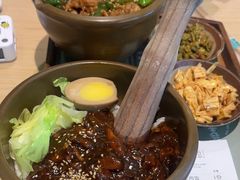 -京参 • 擂椒饭(这有山店)
