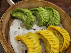 -五观堂素食(新华路店)