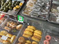 -丽姐传统糕点糖水店