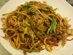 -新澳港式茶餐厅(余姚路店)