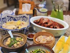 -南京大牌档(人民广场店)