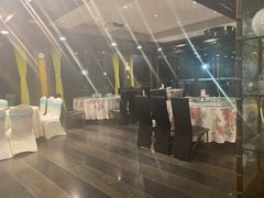 大堂-知味观·味庄(杨公堤店)