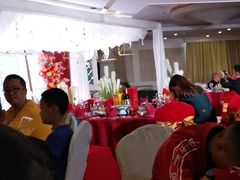 -成都绿洲大酒店(春熙路太古里店)