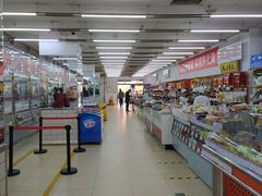 -北京稻香村(花市店)