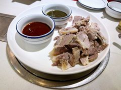 -内蒙联营烧麦 草原石榴红(护国寺店)