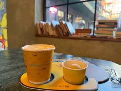 -仁义涵西餐·咖啡(中华巴洛克店)