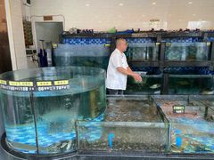 -新塘畔酒楼(里水大道北店)