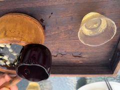 -汉水谣·江景餐厅(江滩店)