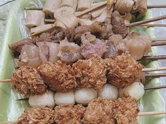 -马记大锅煮(总店)
