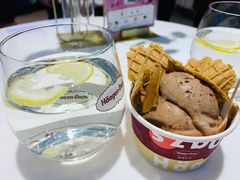 -哈根达斯(天河城店)