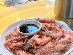 -老字号德记烧腊饭店·海鲜加工