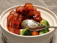 -鑫复盛礼记酒店·国家白金五钻酒家