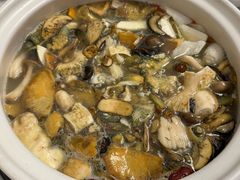 -山菌美食苑(振兴路店)