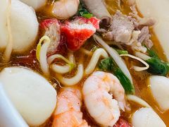 招牌虾面-明月虾面(厦禾路店)