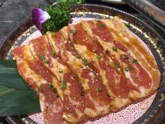 -一品诚记烤肉·甄选店(中南路店)