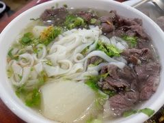-阿波潮汕牛肉火锅·汤粉面(拱北店)