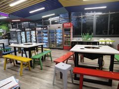 -小郡肝串串(解放碑店)
