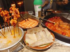 -冯校长老火锅(深圳总店)