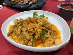 -马凯餐厅(地安门店)