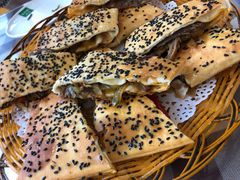 牛肉煎饼-迎宾楼(解放西街店)