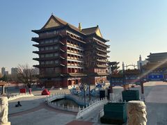 -大明幻境第一城