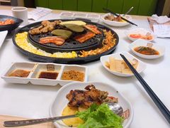-韩宫宴炭火烤肉(印象城店)