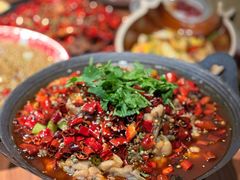 -泥糊破店小酒馆·团建聚餐(南京西路店)