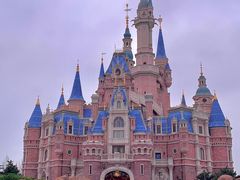 -上海迪士尼度假区