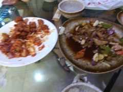 -三子下水馆(南十四道街151号店)