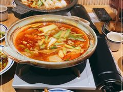 -肖记公安牛肉鱼杂(田林路店)