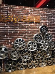 -P.STYLE 派斯造型