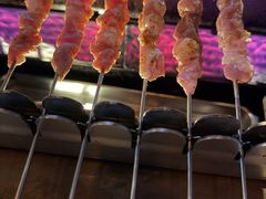 -麦凯伦烧烤·精酿超级工厂店(金桥总店)