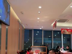 -西贝(吴江路湟普汇店)