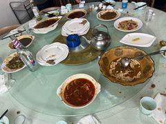 -三居鲁味坊黄焖鸡(山大路店)