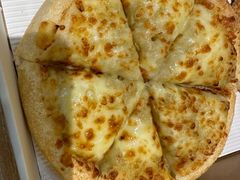 -尊宝比萨(万科金色城市店)
