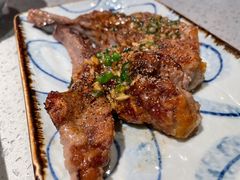 -大渔铁板烧(大悦城店)