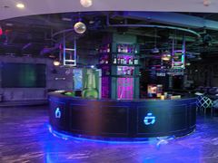 -AGOGO HOUSE KTV(东街店)