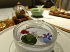 -叶叶菩提·晋福宫