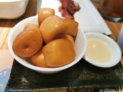 -江湖情酸菜鱼(万菱汇店)