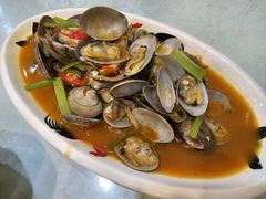 -潮汕铺老店(甜水井店)