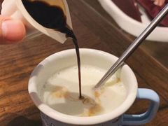 现磨咖啡-金海湾嘉华度假酒店·海韵咖啡厅