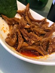 点击看大图 -上海雅居乐万豪侯爵酒店·宴会厅