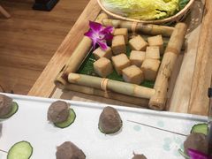 -椰夫人·养生椰子鸡(金沙洲永旺店)